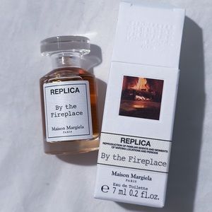 Replica By the Fireplace Perfume